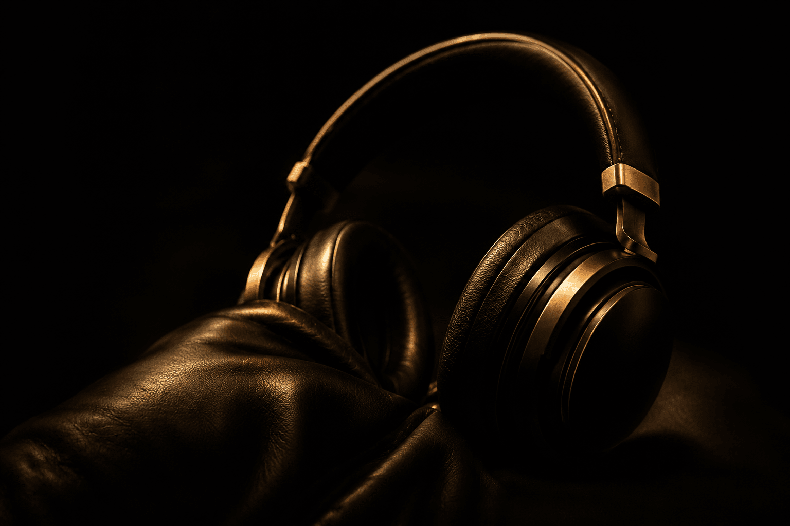 Casque audio