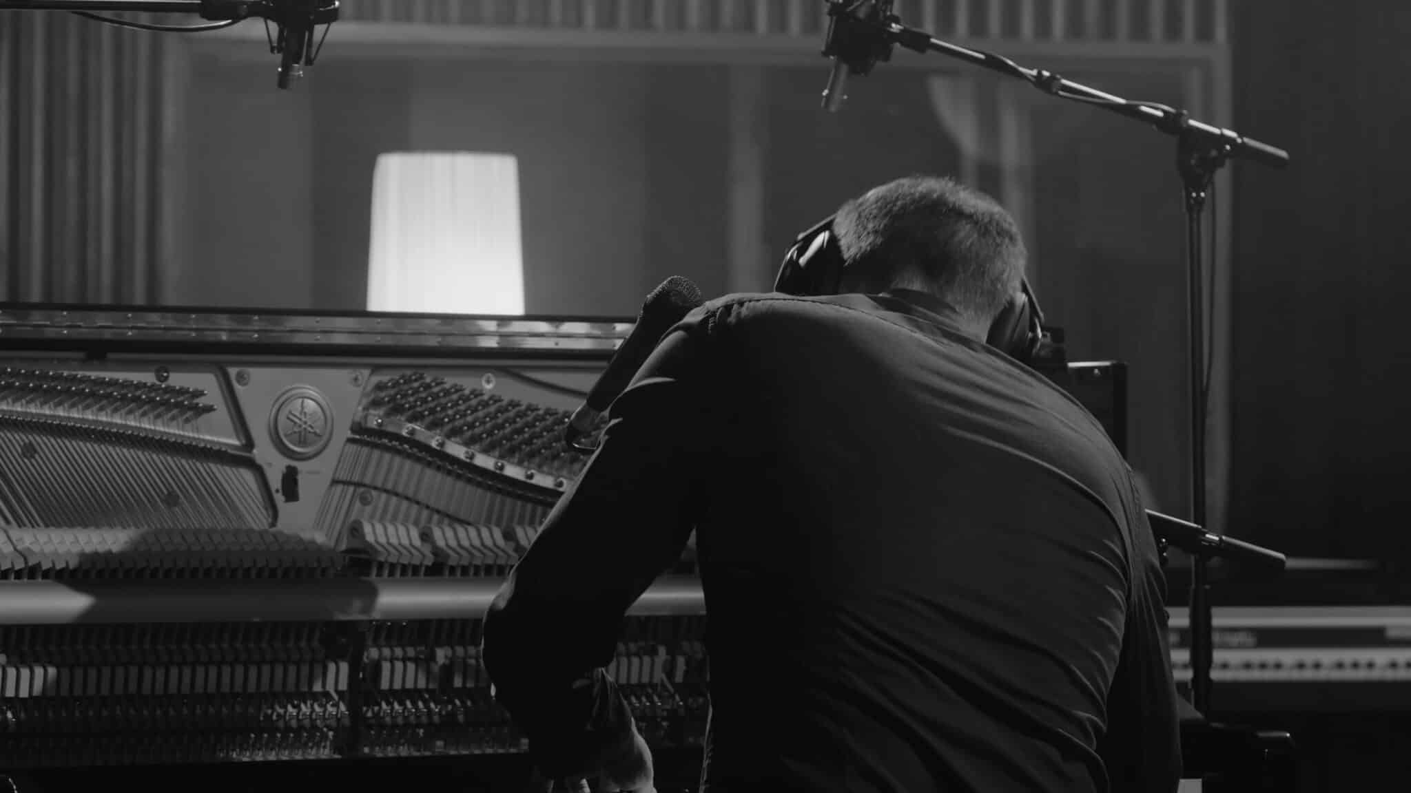Concert immersif au casque