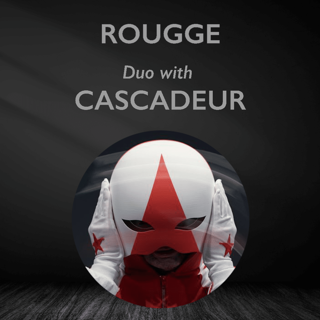 Collaboration avec Cascadeur